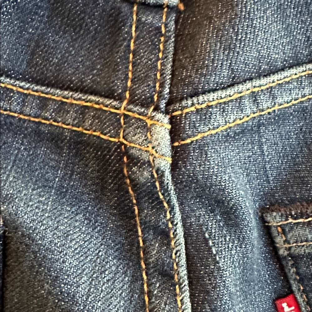 Men’s Levi Strauss & Co 511 W32 L30 - Picture 6 of 6
